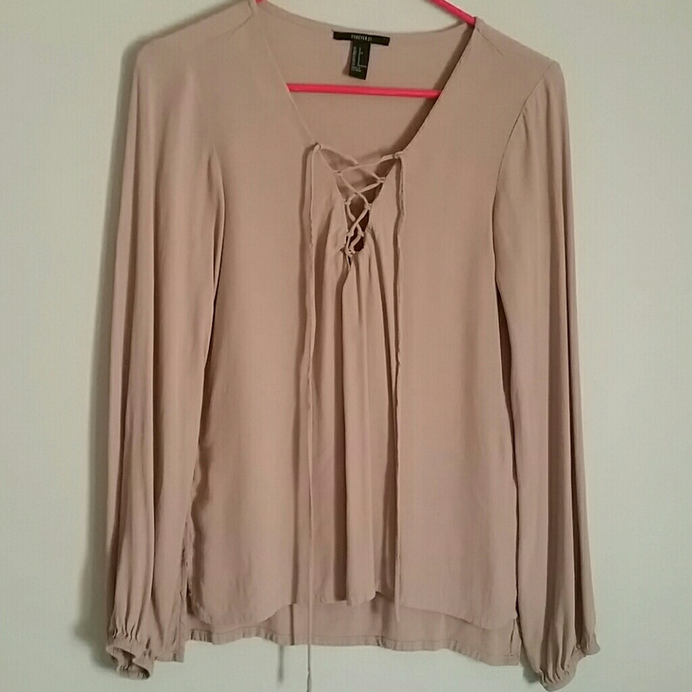 Forever 21 top🍁